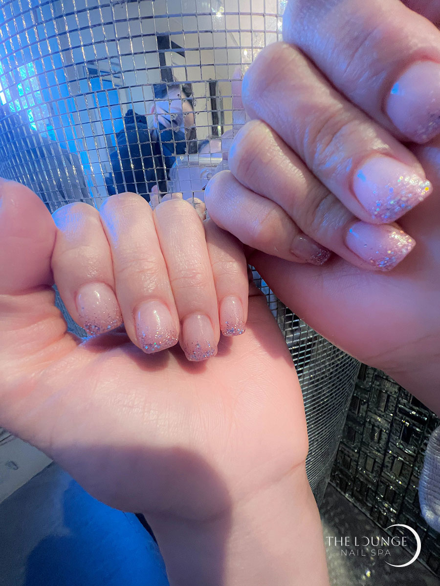 The Lounge Nail Spa