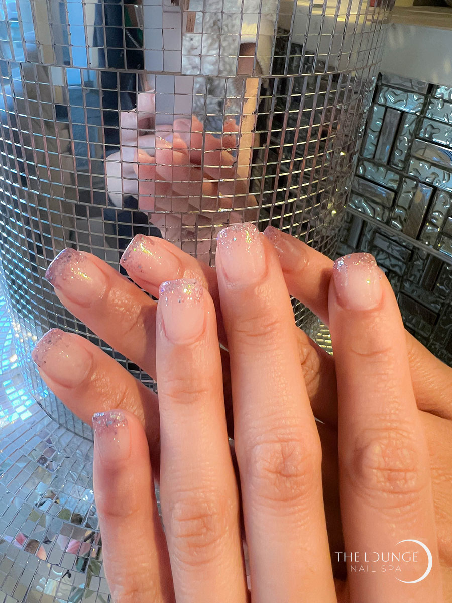 The Lounge Nail Spa