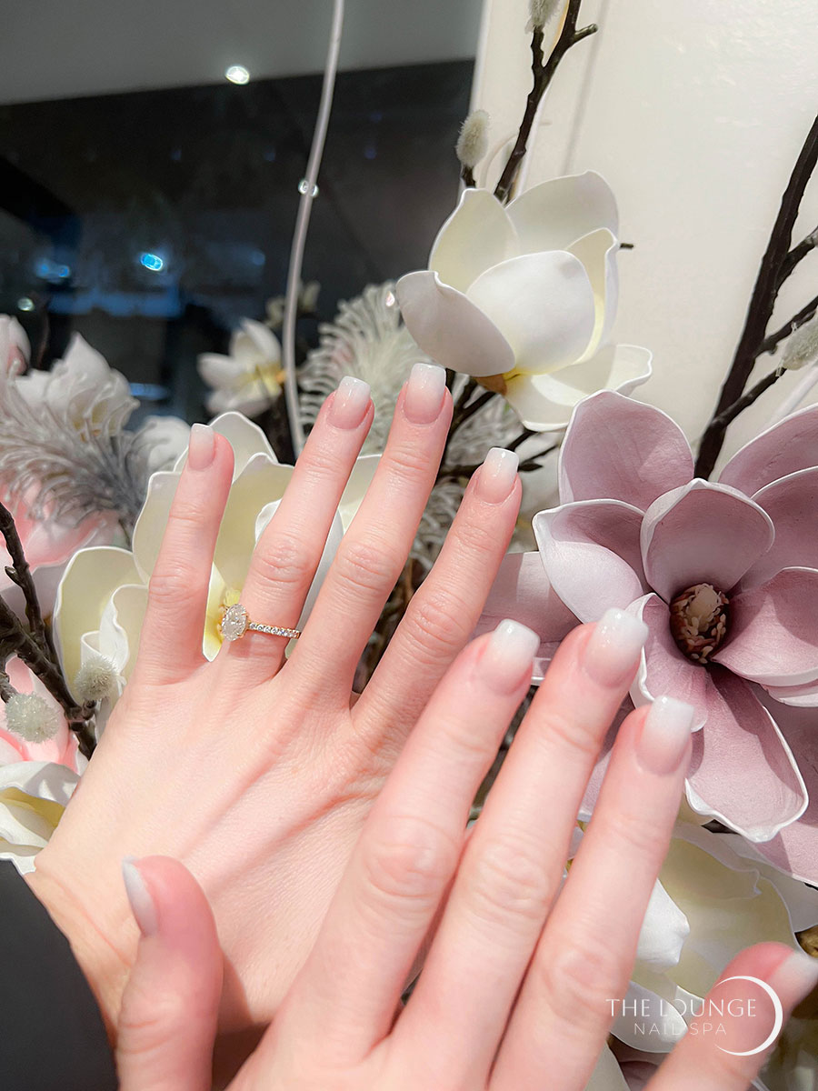 The Lounge Nail Spa
