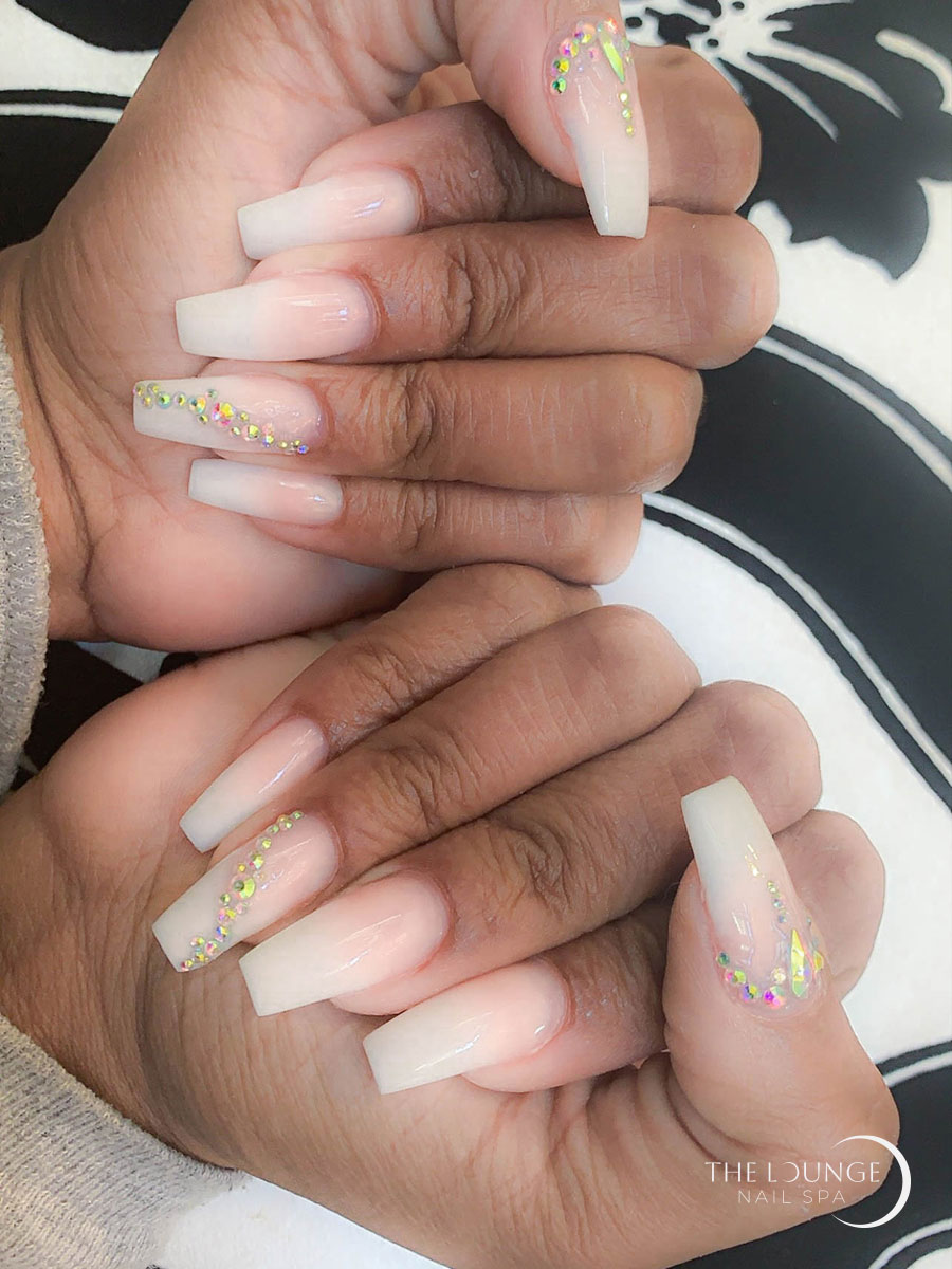 The Lounge Nail Spa