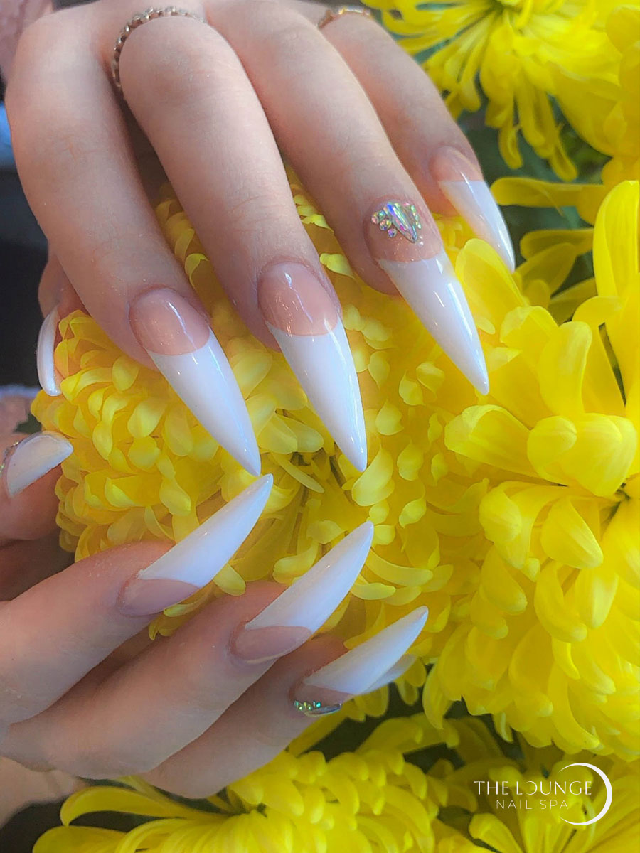 The Lounge Nail Spa