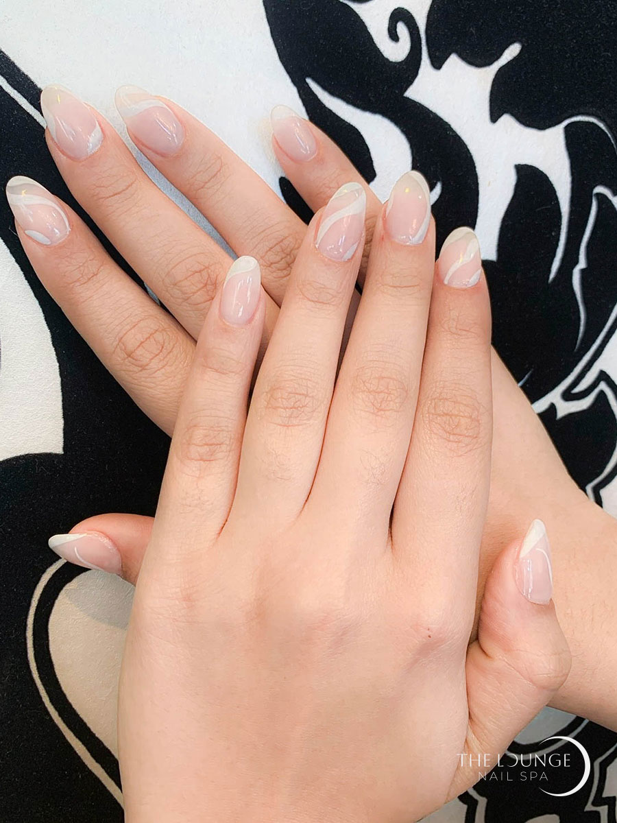 The Lounge Nail Spa