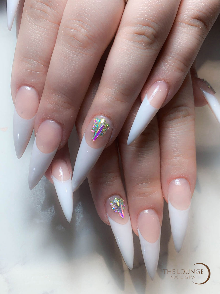 The Lounge Nail Spa