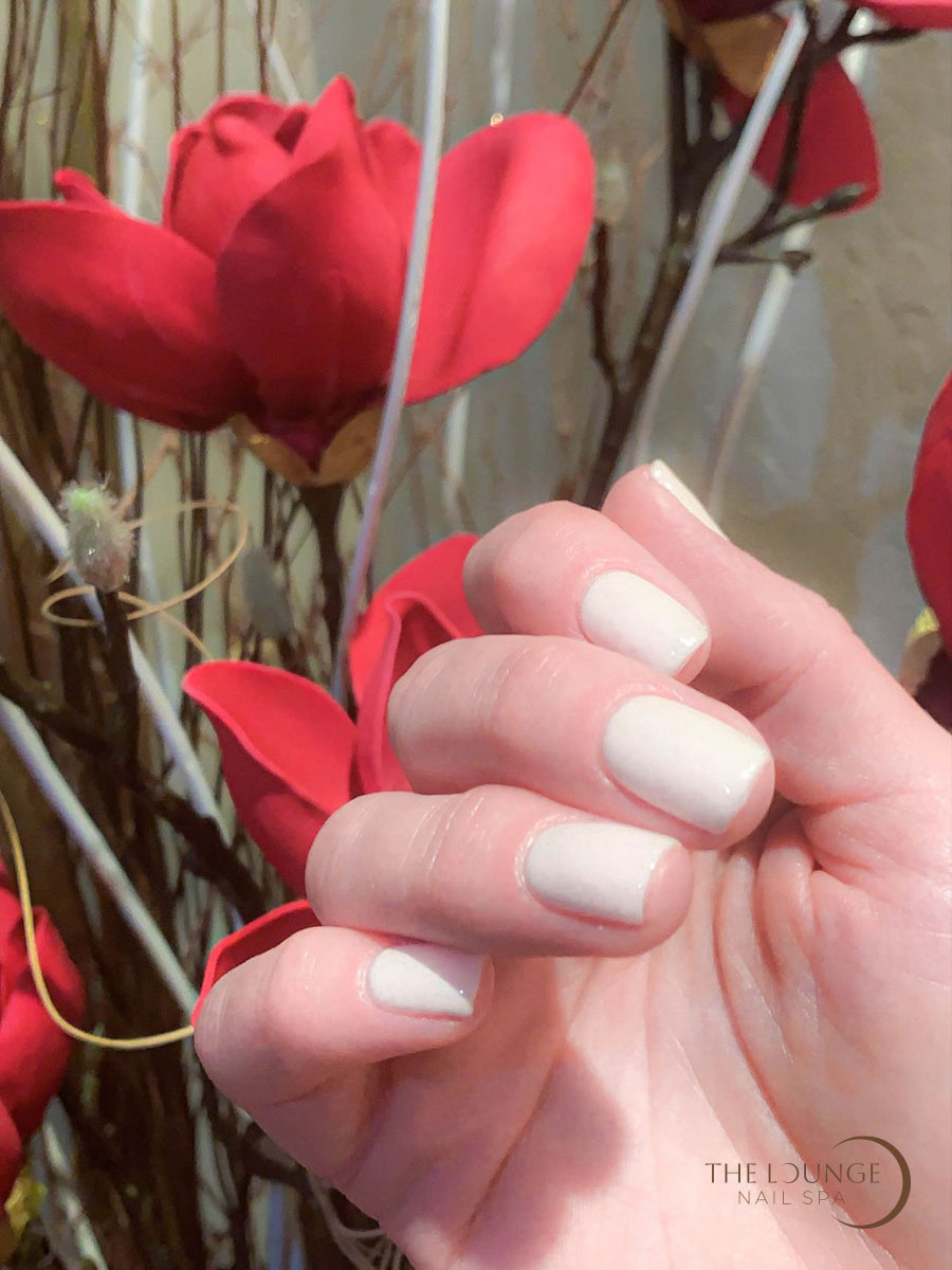 The Lounge Nail Spa